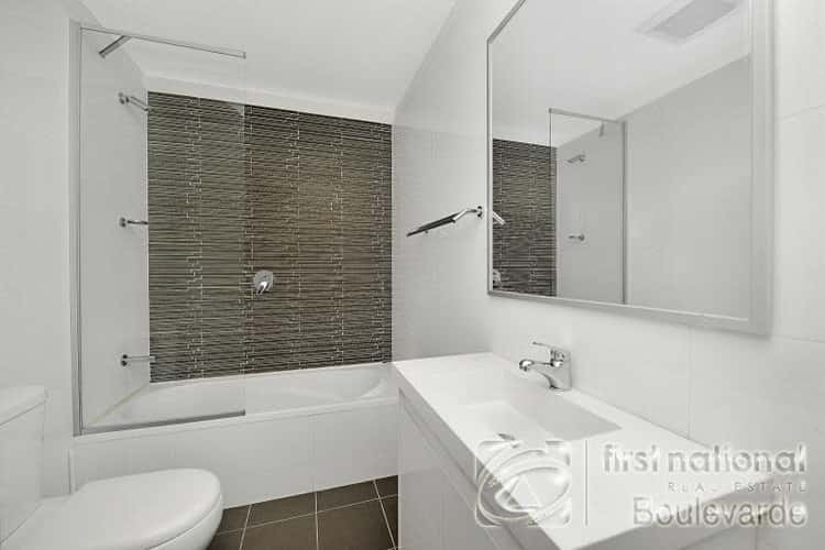 Fifth view of Homely apartment listing, 98/79-87 Beaconsfield Street, Silverwater NSW 2128