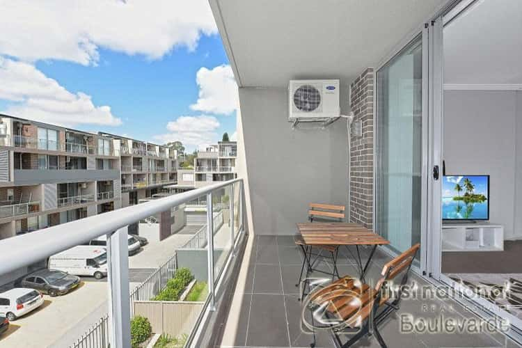 Sixth view of Homely apartment listing, 98/79-87 Beaconsfield Street, Silverwater NSW 2128