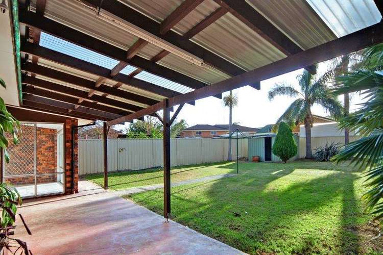 Fifth view of Homely house listing, 24 Ocean Beach Drive, Shellharbour NSW 2529
