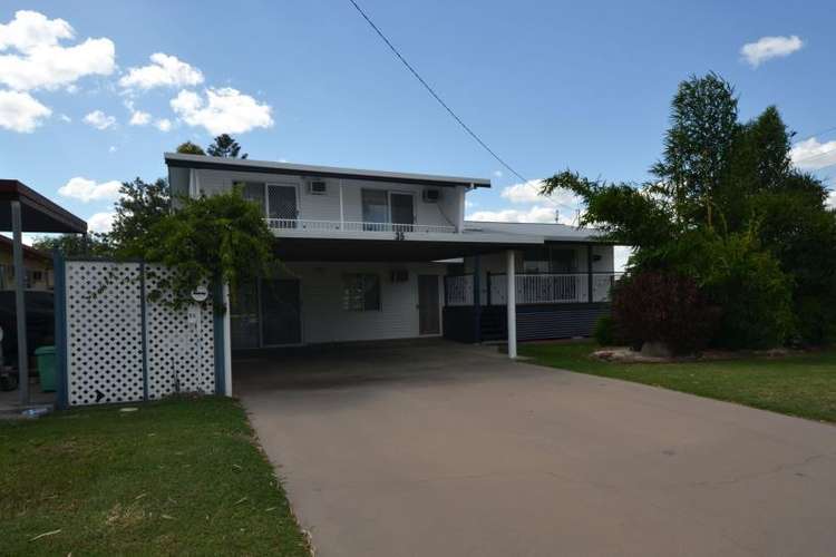 Second view of Homely house listing, 35 Washpool Street, Biloela QLD 4715