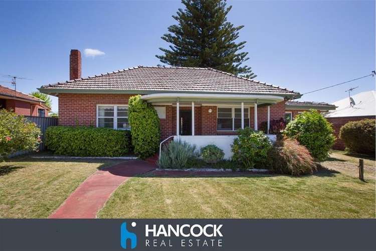Main view of Homely house listing, 242 Spencer Street, South Bunbury WA 6230