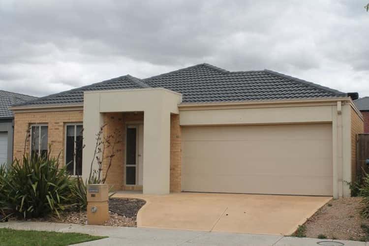 Main view of Homely house listing, 49 Stoneyfell Road, Point Cook VIC 3030