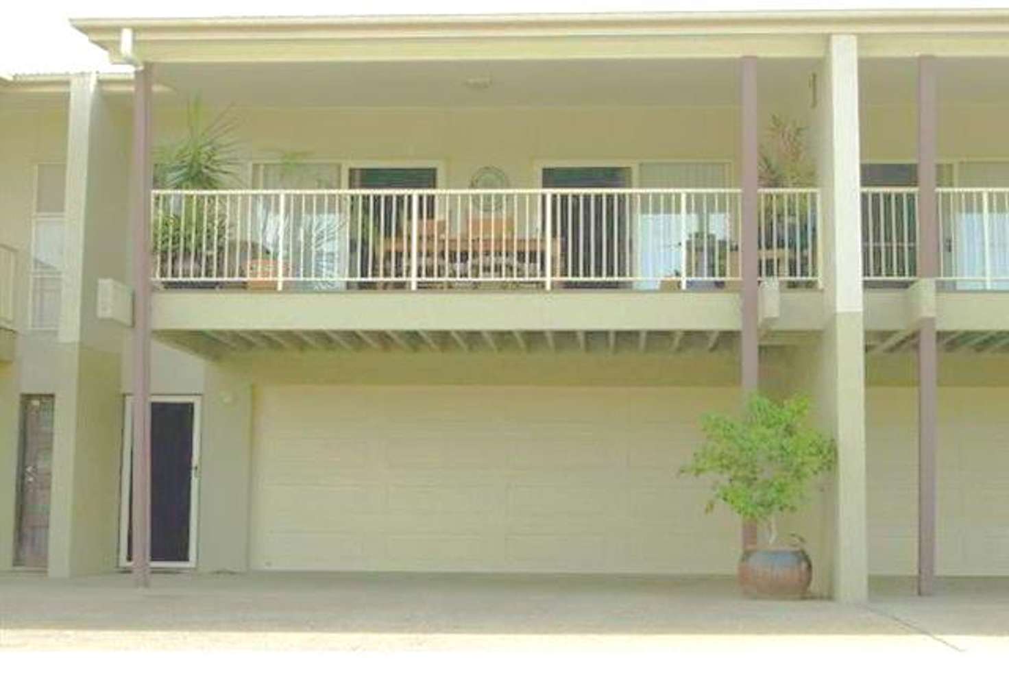 Main view of Homely apartment listing, 21 Shute Harbour Road, Cannonvale QLD 4802