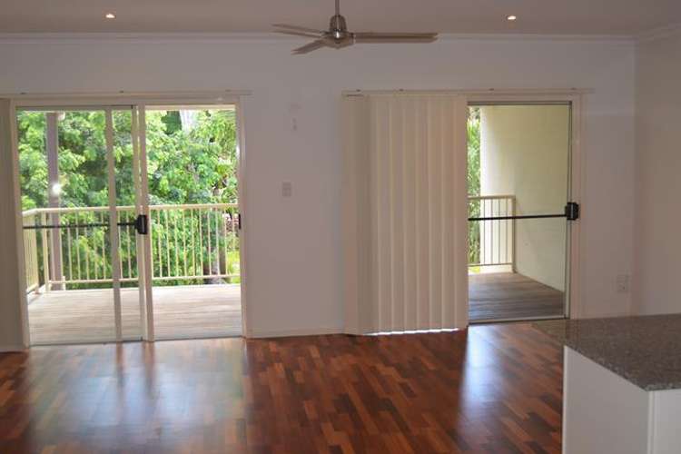 Second view of Homely apartment listing, 21 Shute Harbour Road, Cannonvale QLD 4802