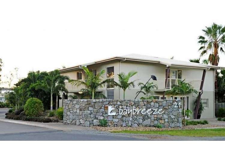 Seventh view of Homely apartment listing, 21 Shute Harbour Road, Cannonvale QLD 4802