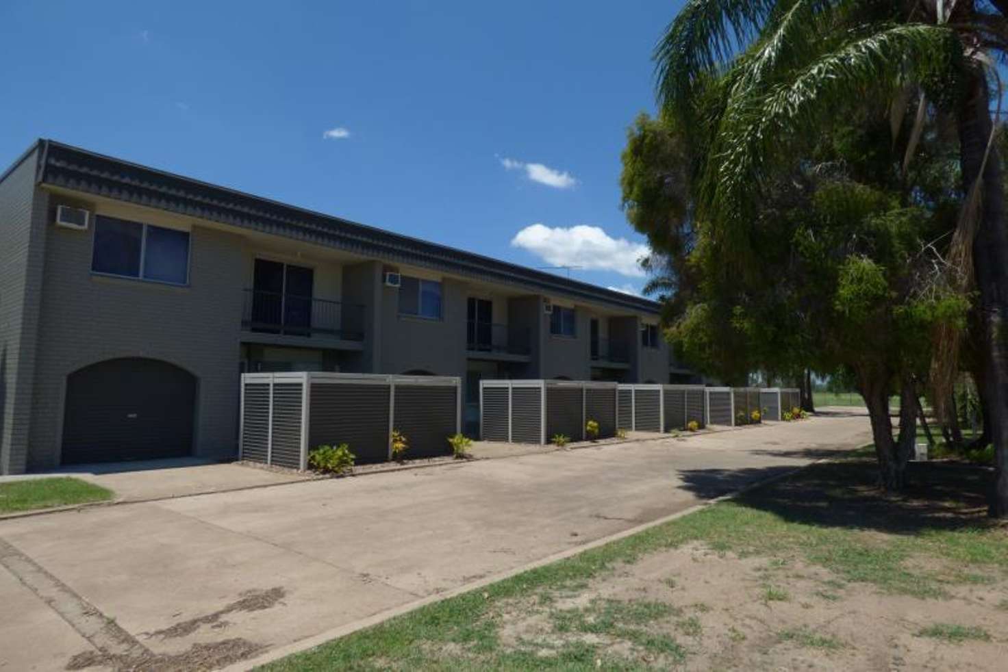 Main view of Homely house listing, 2/22-24 Dawson Highway, Biloela QLD 4715