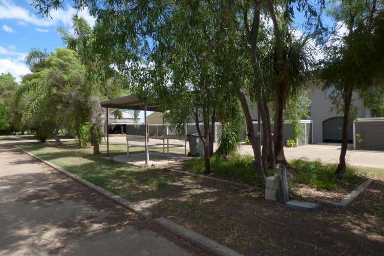 Second view of Homely house listing, 2/22-24 Dawson Highway, Biloela QLD 4715