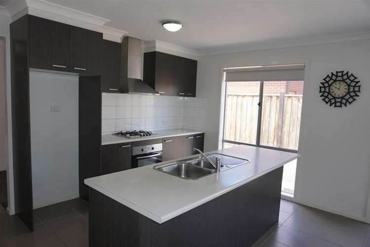 Fifth view of Homely house listing, 3 Tamborine Avenue, Point Cook VIC 3030