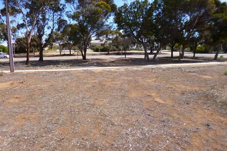 Third view of Homely residentialLand listing, LOT 386/63 Adelaide  Road, Mannum SA 5238
