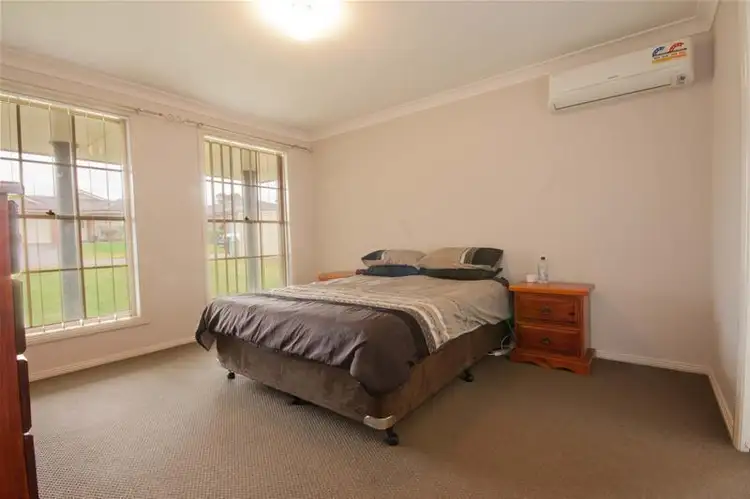 Sixth view of Homely semi-detached listing, 1/3 Partridge Place, Singleton NSW 2330