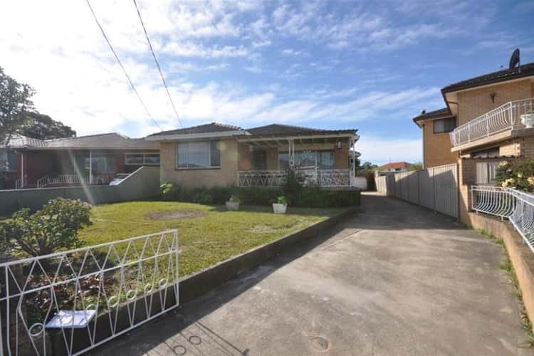 Main view of Homely house listing, 5 Kiev Street, Merrylands NSW 2160