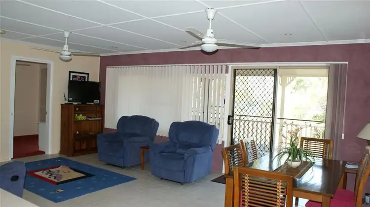 Seventh view of Homely house listing, 82 The Esplanade, Grasstree Beach QLD 4740