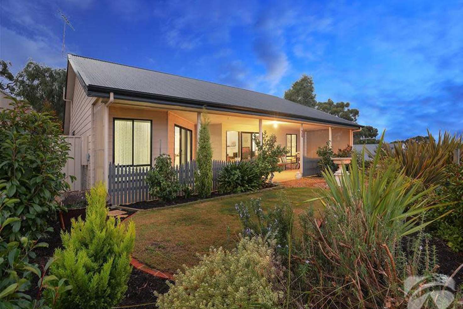 Main view of Homely house listing, 76 George Francis Drive, Mount Compass SA 5210