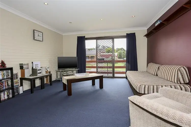 Second view of Homely unit listing, 4/23 Mitchell Avenue, Singleton NSW 2330