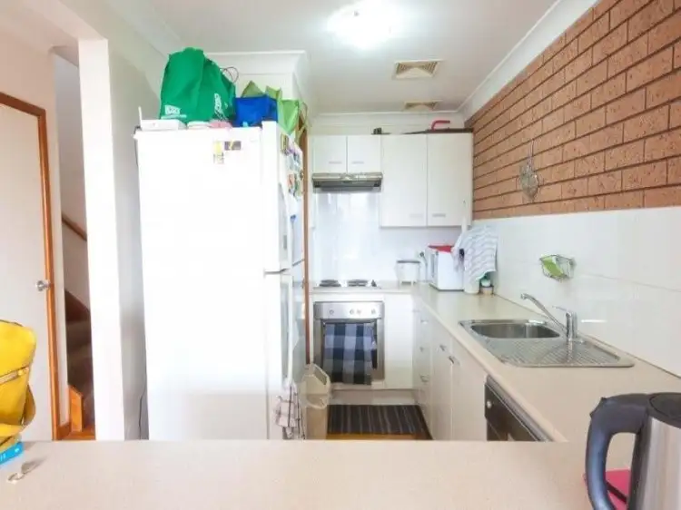 Fourth view of Homely unit listing, 1/6 Simpson Terrace, Singleton NSW 2330