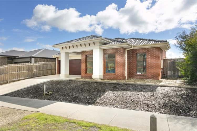 Second view of Homely house listing, 11 Chianti Grove, Leopold VIC 3224