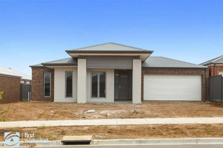 Main view of Homely house listing, 44 Quail Drive, Lara VIC 3212