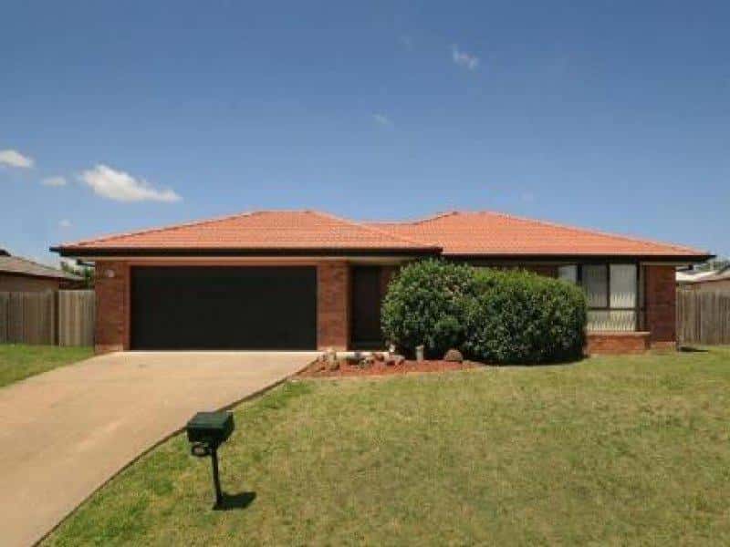 Main view of Homely house listing, 18 Bulloo Street, Glenvale QLD 4350