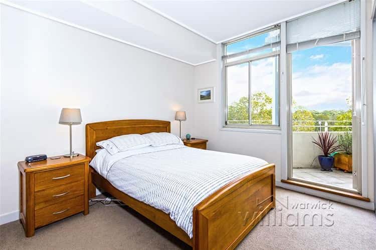 Fifth view of Homely apartment listing, Capri 411/1 The Piazza, Wentworth Point NSW 2127
