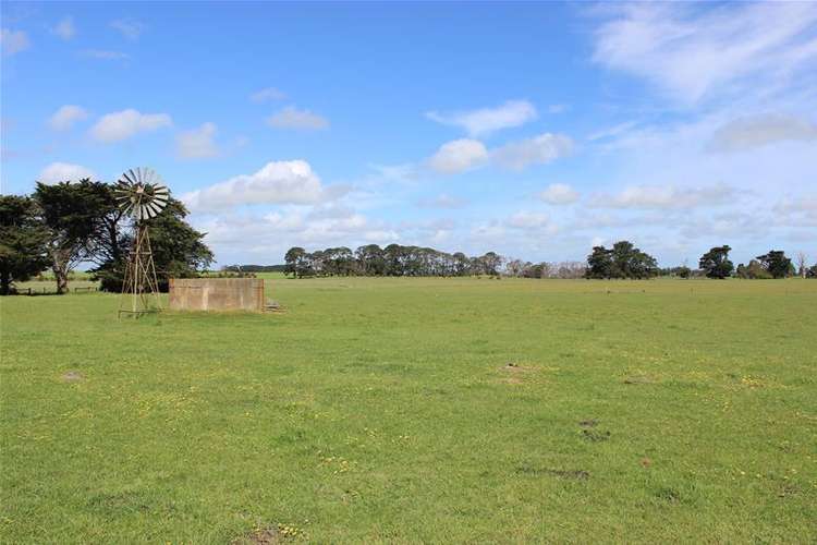 Main view of Homely residentialLand listing, Markwells Road, Wangoom VIC 3279