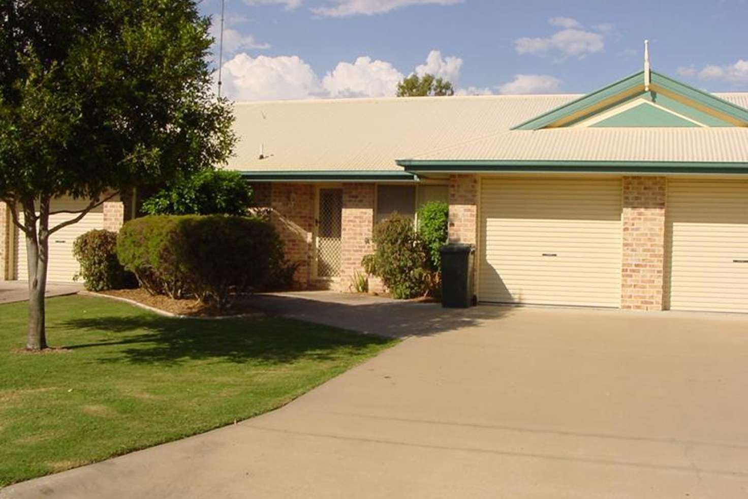 Main view of Homely house listing, 1/1 Prospect Street, Biloela QLD 4715