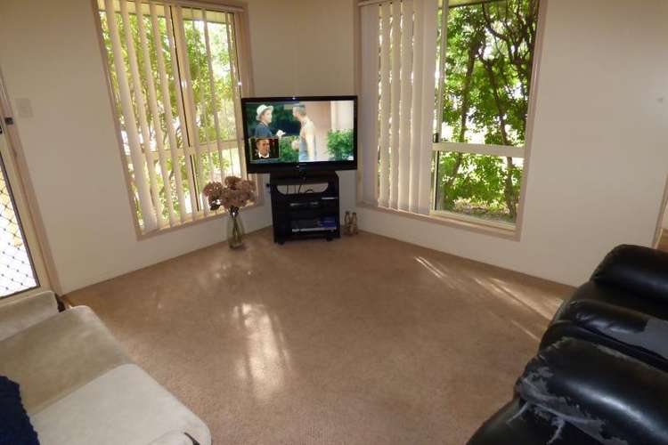 Second view of Homely house listing, 1/1 Prospect Street, Biloela QLD 4715