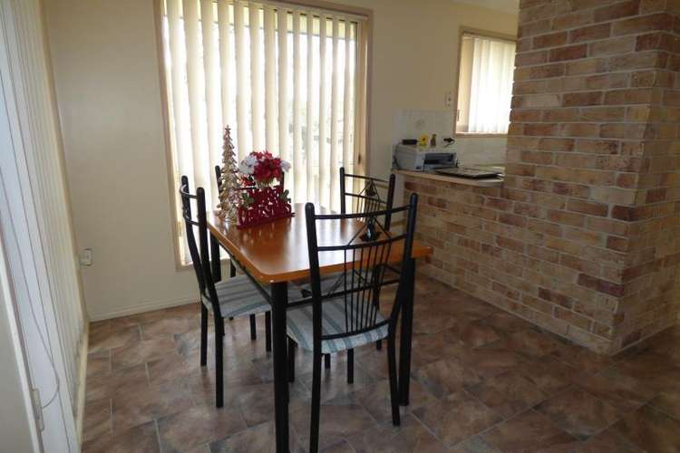 Fourth view of Homely house listing, 1/1 Prospect Street, Biloela QLD 4715