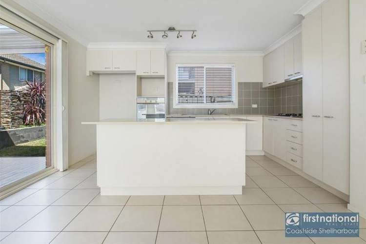 Third view of Homely house listing, 17 Gore Avenue, Shell Cove NSW 2529