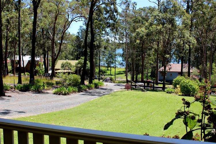 Main view of Homely house listing, 28 Pleasant View Parade, Bundabah NSW 2324