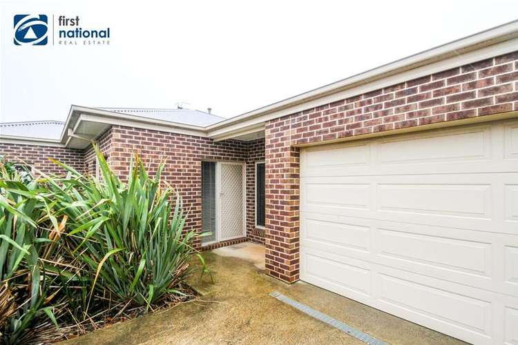 Second view of Homely unit listing, Unit 4 / 48 Kulin Drive, Kilmore VIC 3764