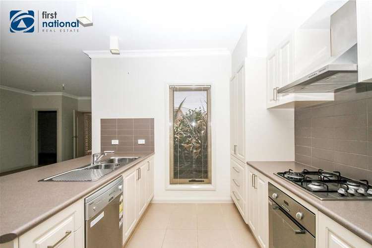 Fifth view of Homely unit listing, Unit 4 / 48 Kulin Drive, Kilmore VIC 3764