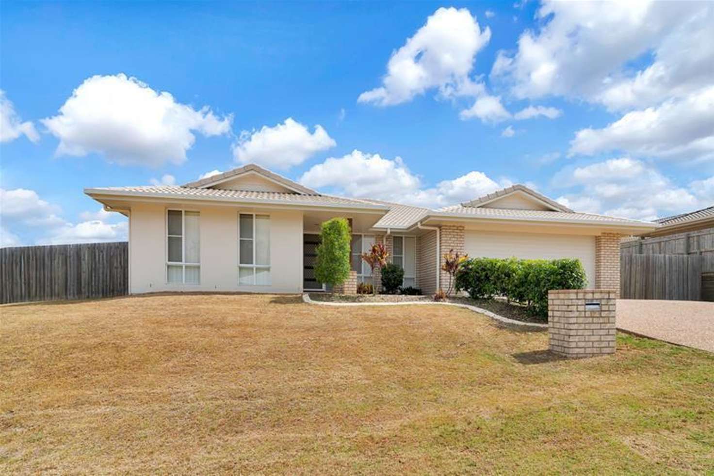 Main view of Homely house listing, 12 Alpine Court, Cranley QLD 4350