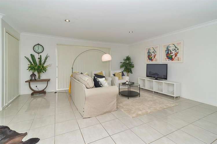 Fourth view of Homely house listing, 12 Alpine Court, Cranley QLD 4350