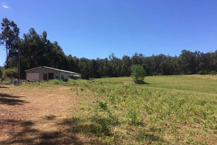 Main view of Homely residentialLand listing, Lot 1188 Vandals Road, Dwellingup WA 6213