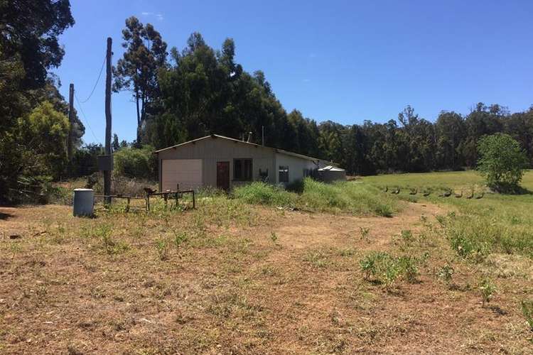 Sixth view of Homely residentialLand listing, Lot 1188 Vandals Road, Dwellingup WA 6213