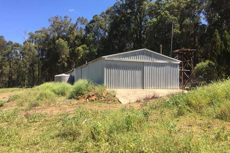 Seventh view of Homely residentialLand listing, Lot 1188 Vandals Road, Dwellingup WA 6213