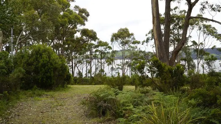 Third view of Homely land listing, 20 Cray Point Parade, Eggs And Bacon Bay TAS 7112