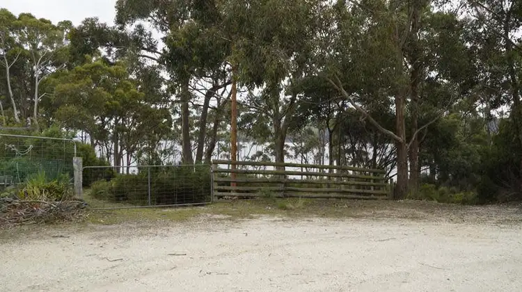 Fourth view of Homely land listing, 20 Cray Point Parade, Eggs And Bacon Bay TAS 7112
