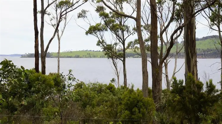 Fifth view of Homely land listing, 20 Cray Point Parade, Eggs And Bacon Bay TAS 7112