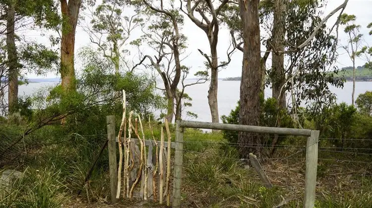 Sixth view of Homely land listing, 20 Cray Point Parade, Eggs And Bacon Bay TAS 7112