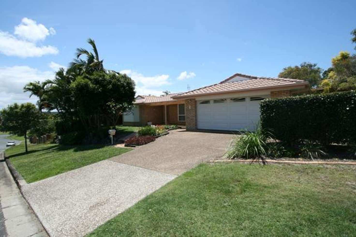 Main view of Homely house listing, 3 Carrabean Avenue, Ashmore QLD 4214