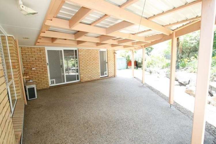 Fourth view of Homely house listing, 3 Carrabean Avenue, Ashmore QLD 4214