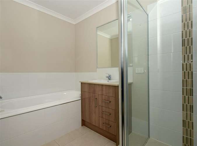 Fourth view of Homely unit listing, 3/329 Bridge Street, Newtown QLD 4350