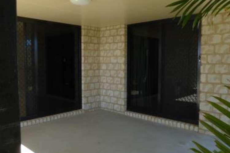 Fifth view of Homely house listing, 2/1 Harcla Close, Biloela QLD 4715