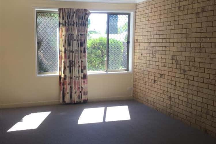 Third view of Homely apartment listing, 4/12 Moloney Street, East Toowoomba QLD 4350