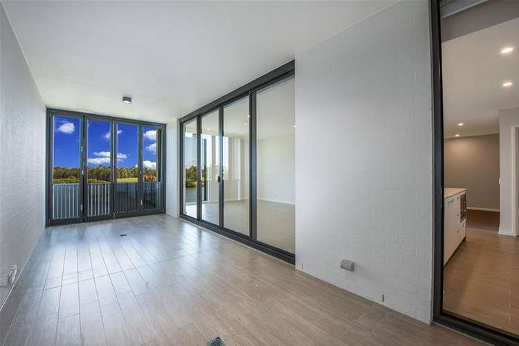 Second view of Homely apartment listing, 311/1 Allambie Street, Ermington NSW 2115