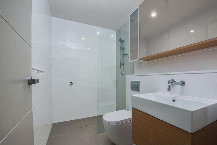 Fifth view of Homely apartment listing, 311/1 Allambie Street, Ermington NSW 2115