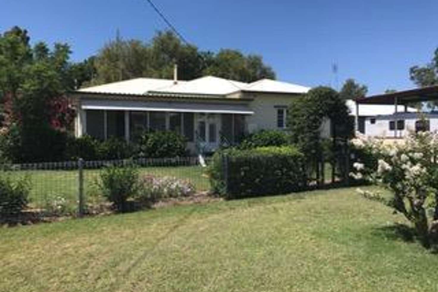 Main view of Homely house listing, 76 Glasson Street, Chinchilla QLD 4413