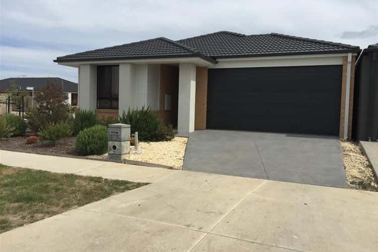 Main view of Homely house listing, 50 Waves Drive, Point Cook VIC 3030