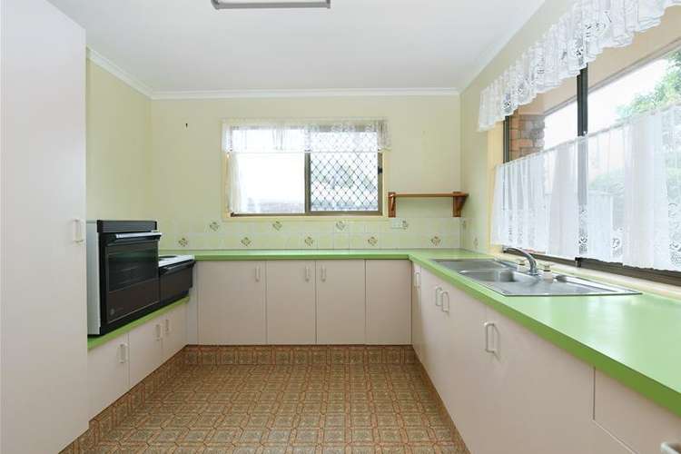Second view of Homely apartment listing, 2/4 Camellia Court, Darling Heights QLD 4350